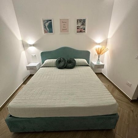 Ametista Rooms Tropea Esterno foto