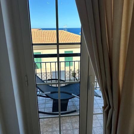 Ametista Rooms Tropea Esterno foto