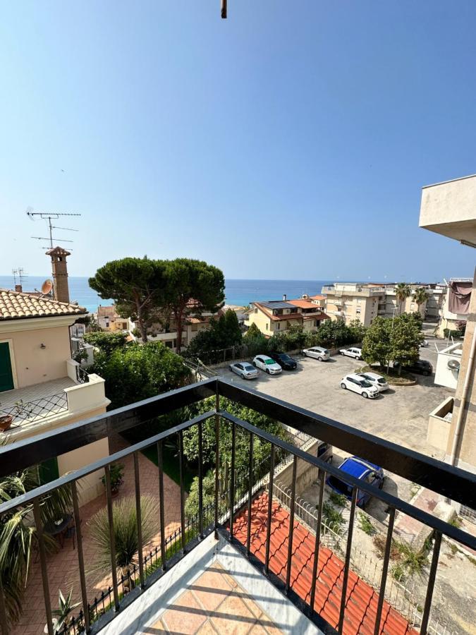 Ametista Rooms Tropea Esterno foto