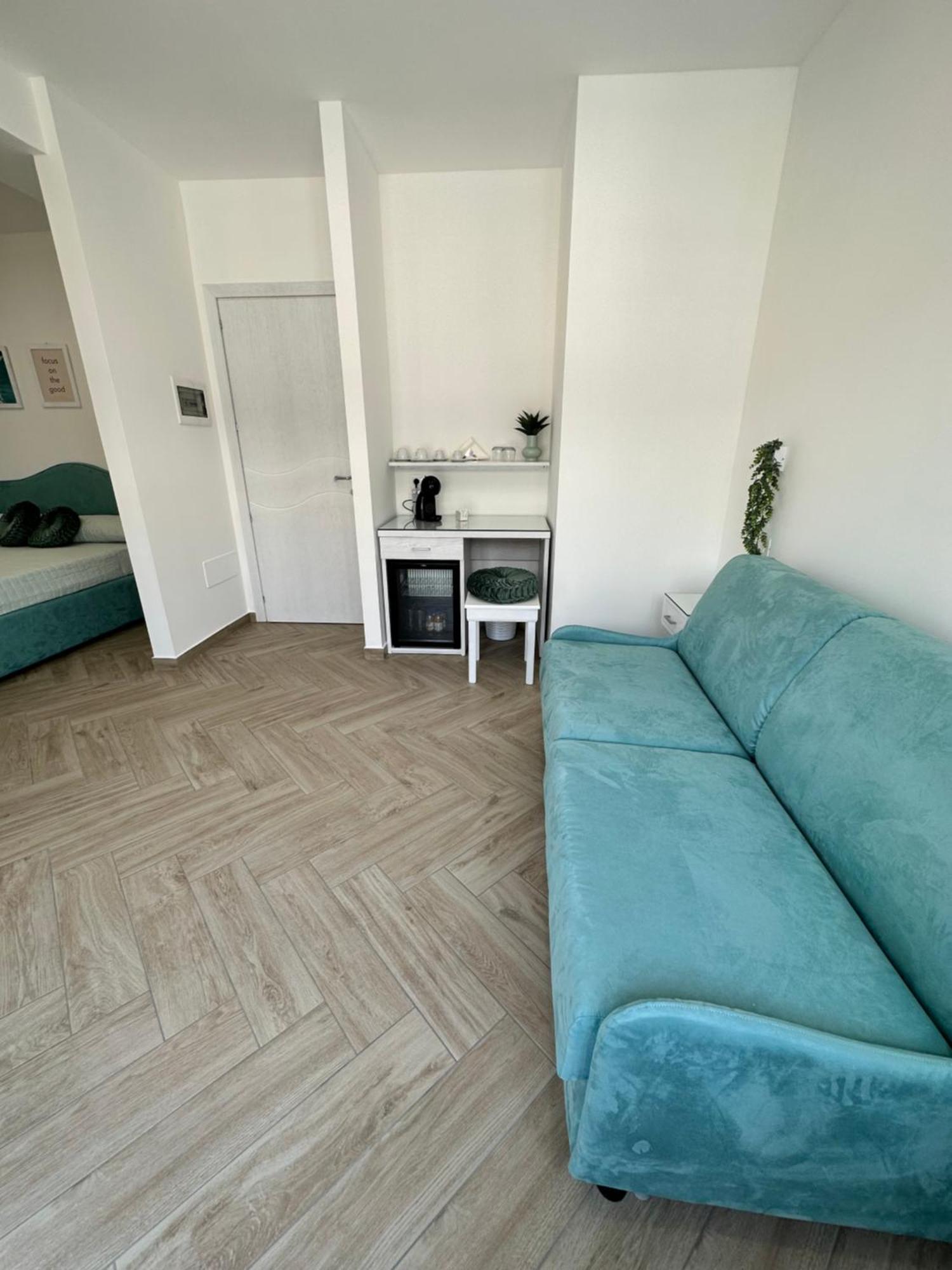 Ametista Rooms Tropea Esterno foto