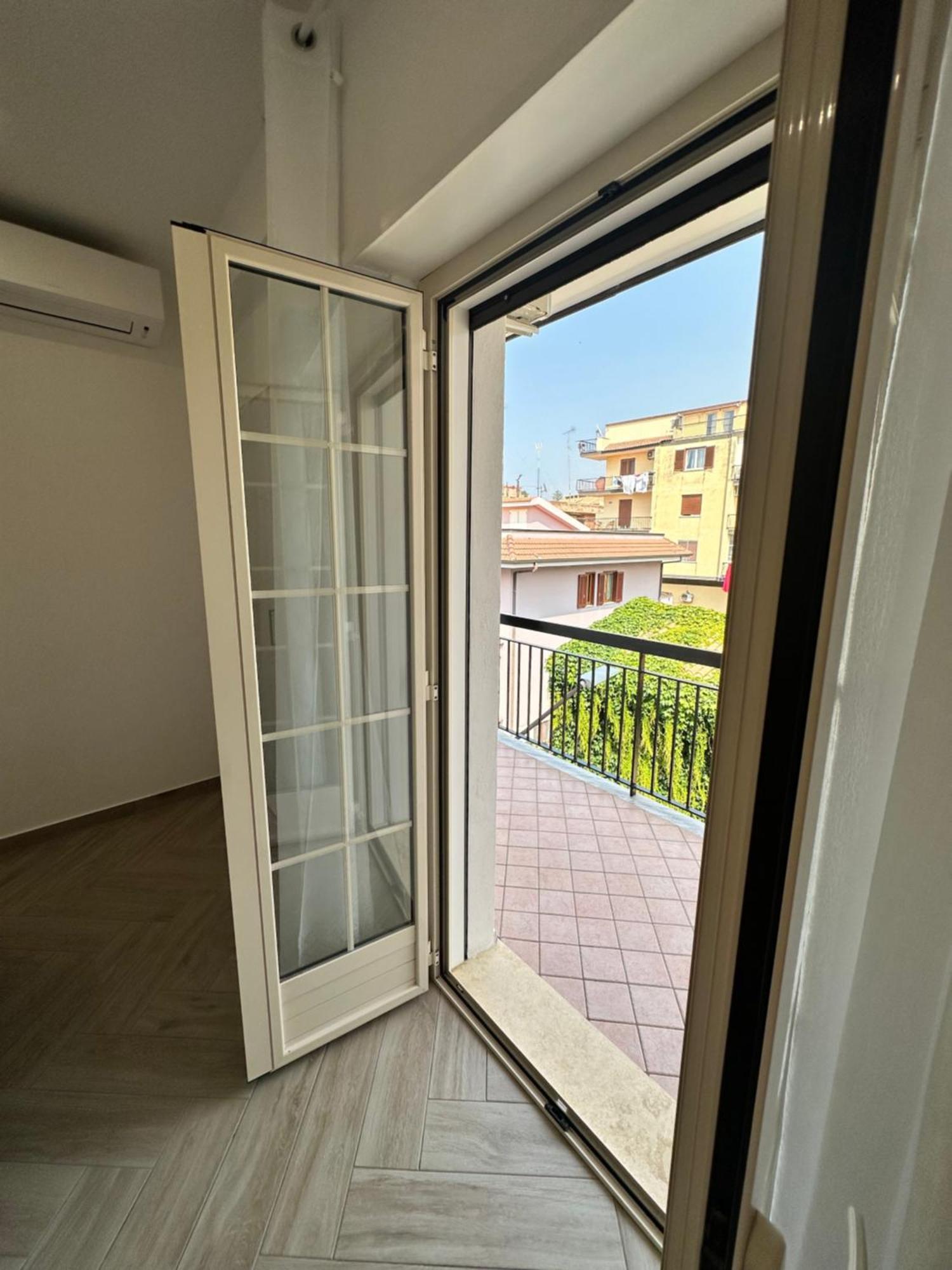 Ametista Rooms Tropea Esterno foto