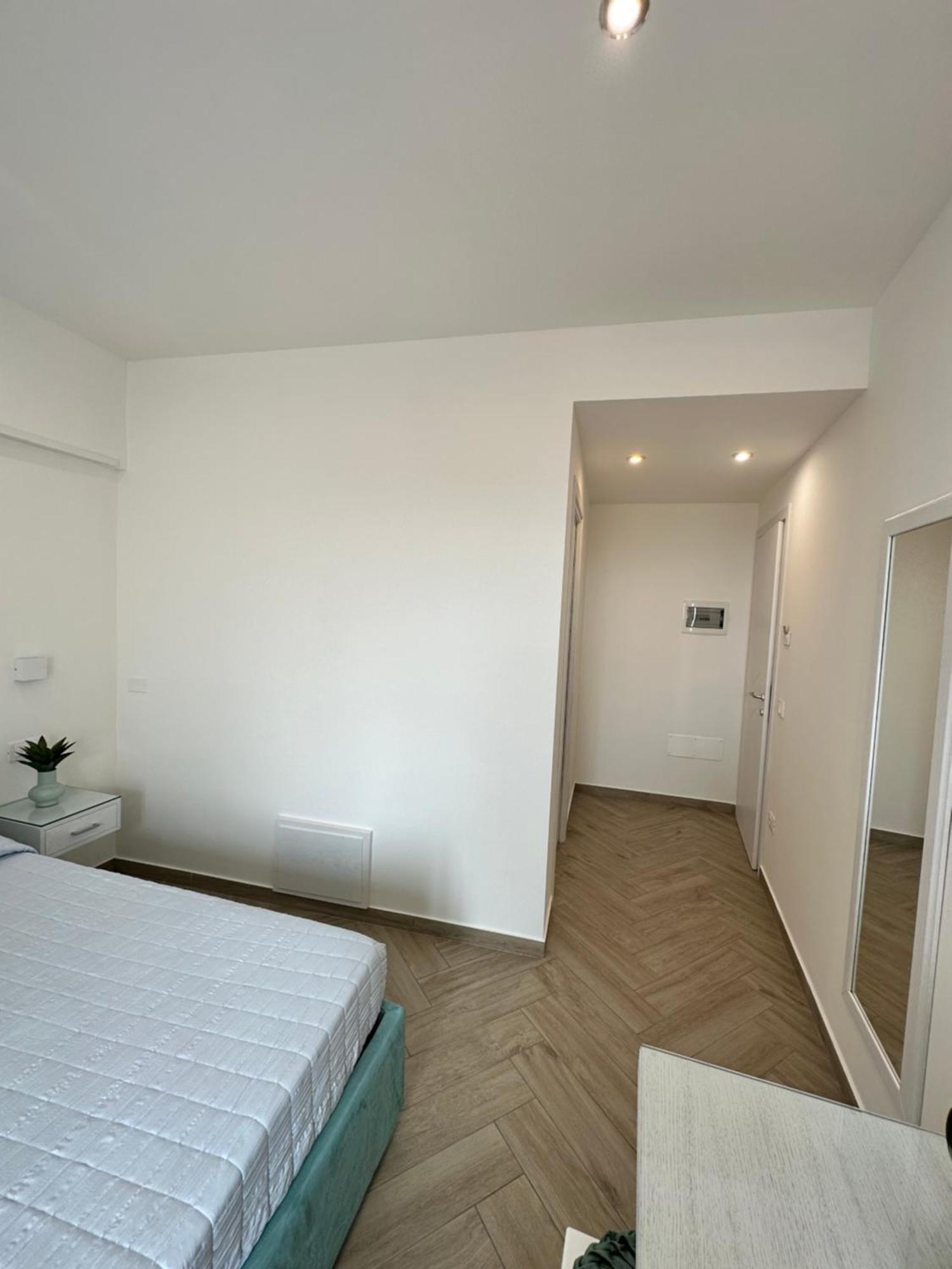 Ametista Rooms Tropea Esterno foto