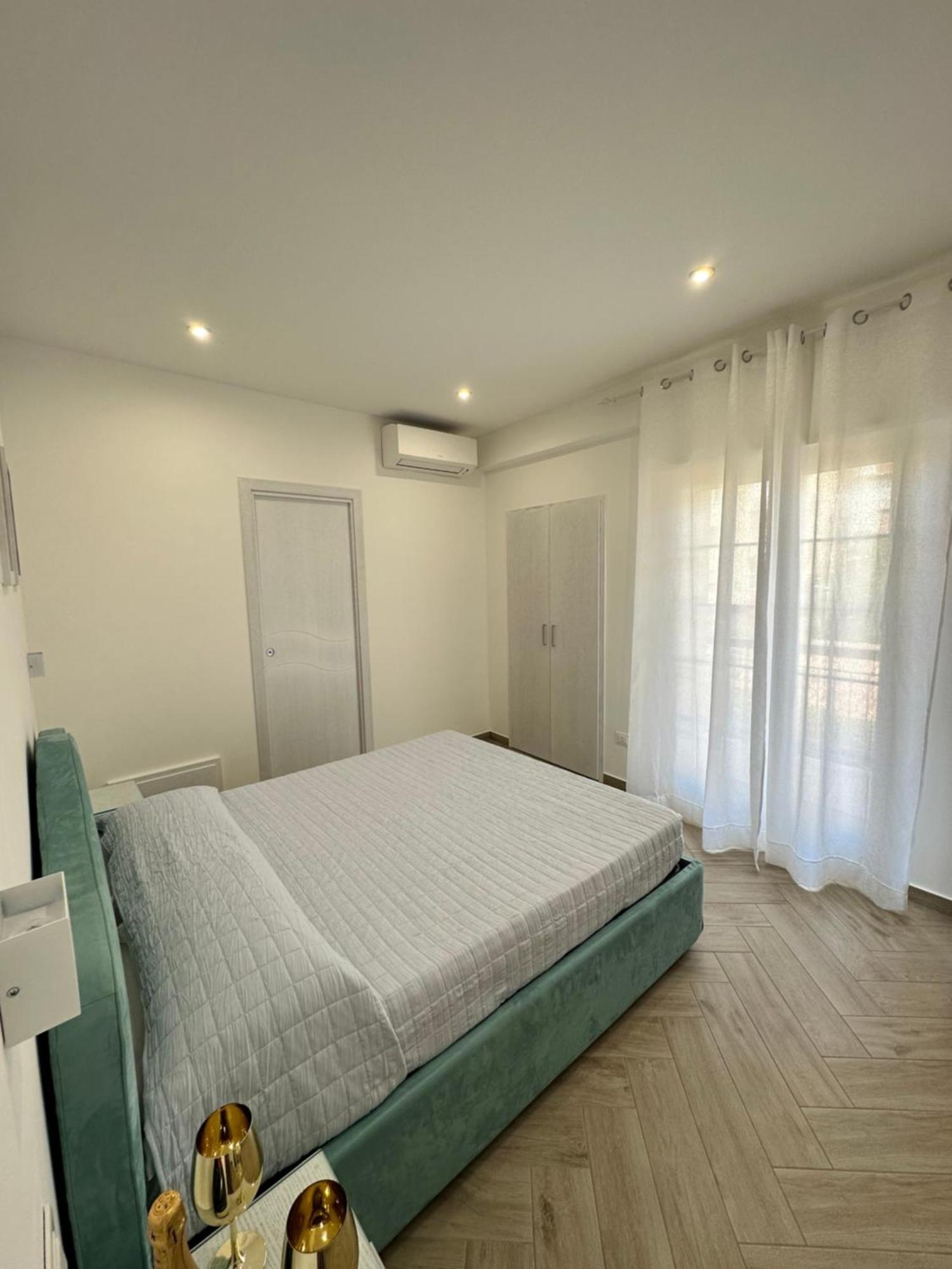 Ametista Rooms Tropea Esterno foto