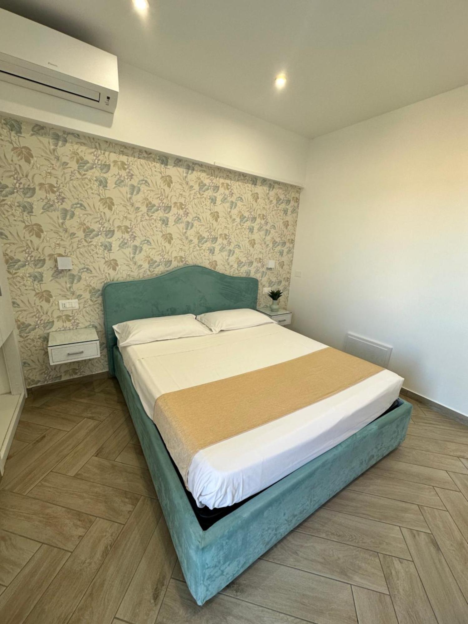 Ametista Rooms Tropea Esterno foto