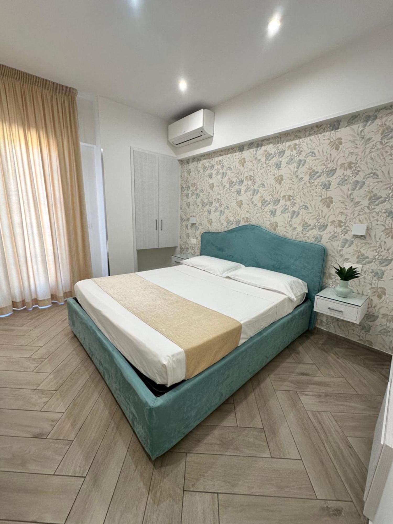 Ametista Rooms Tropea Esterno foto