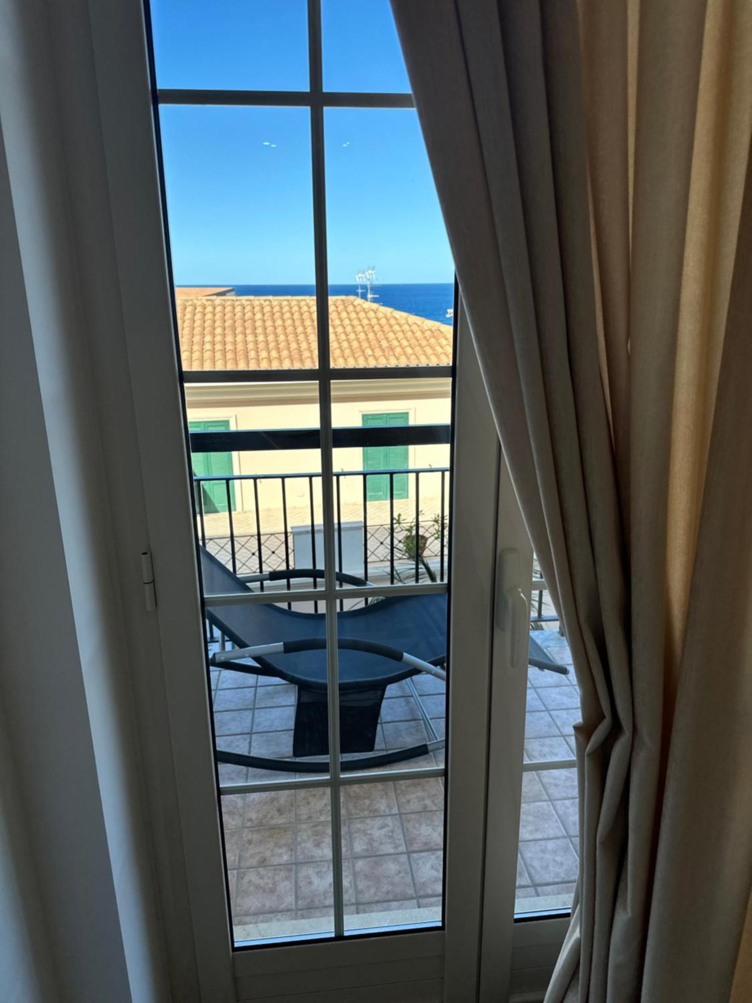 Ametista Rooms Tropea Esterno foto