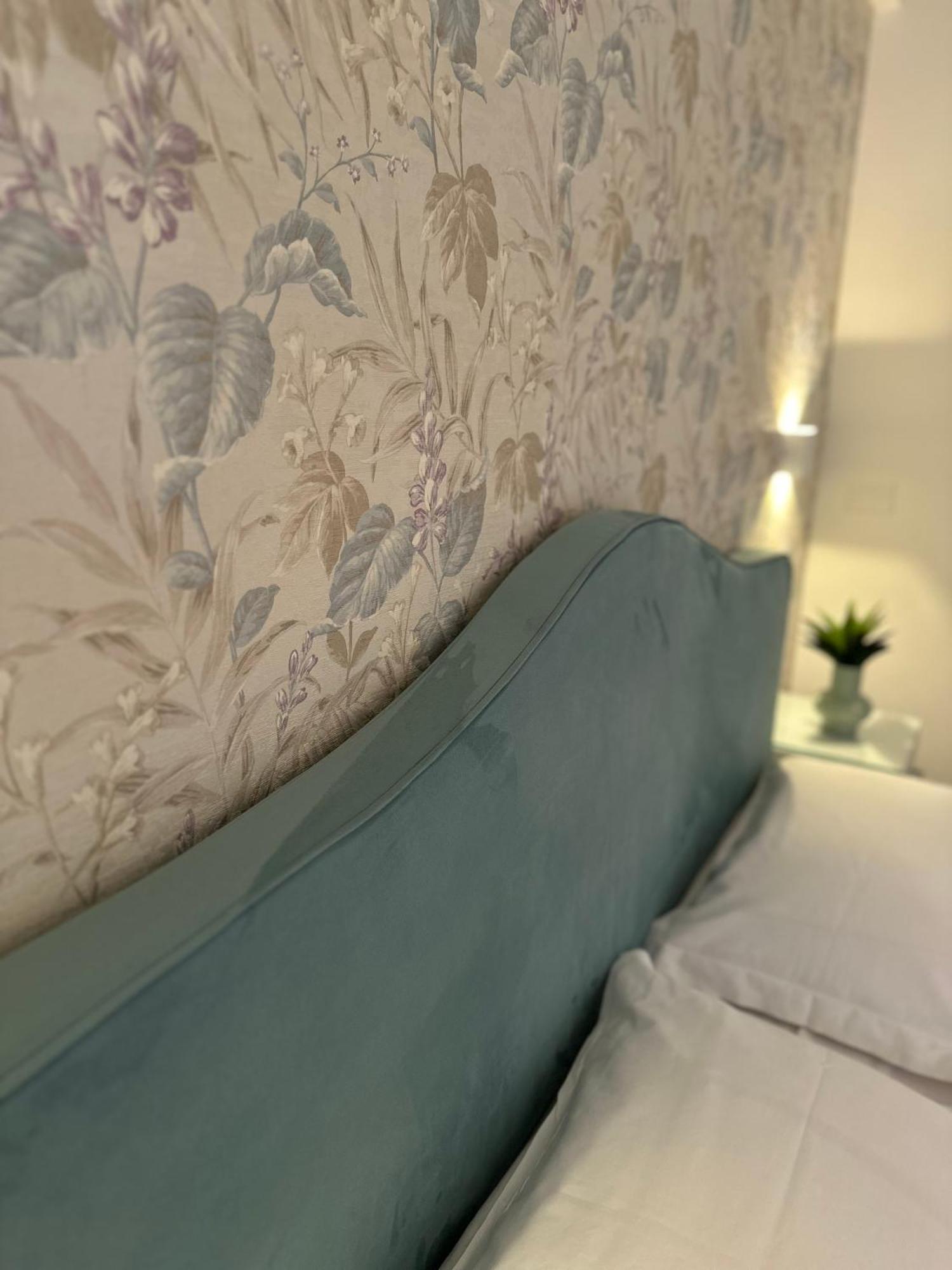 Ametista Rooms Tropea Esterno foto